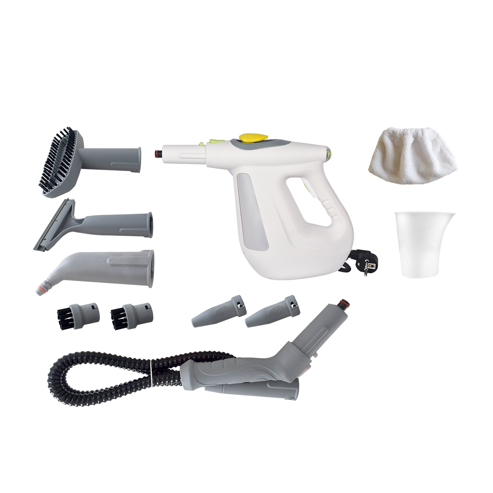 Steam Cleaner - C-1001