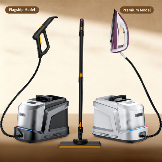 Steam Cleaner - SC1002
