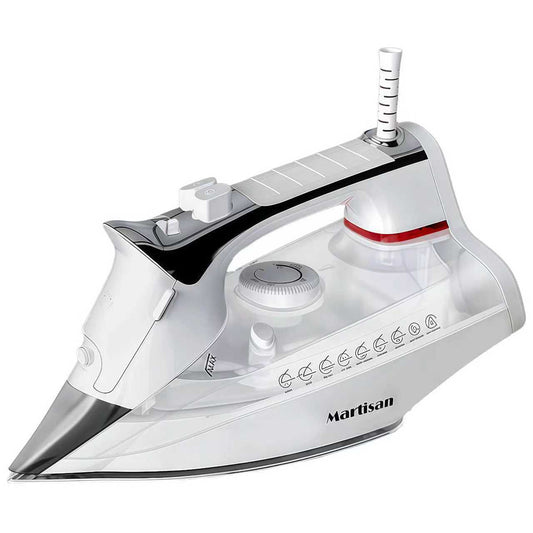 Noble White High-end Iron - SG 8002